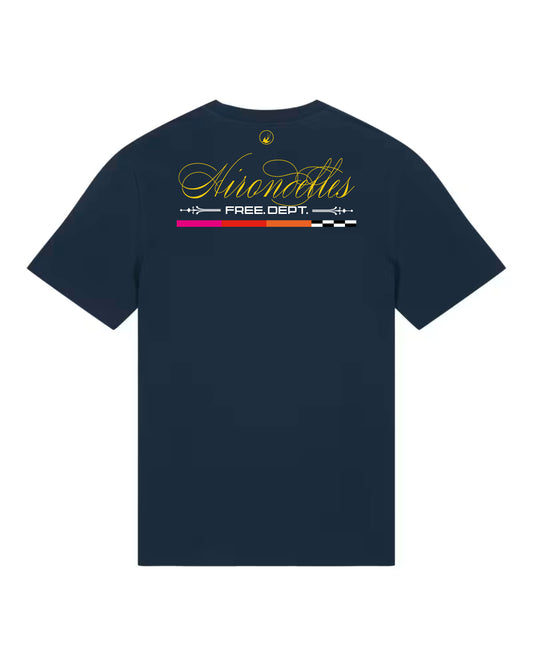 HRDL Dept. T-Shirt
