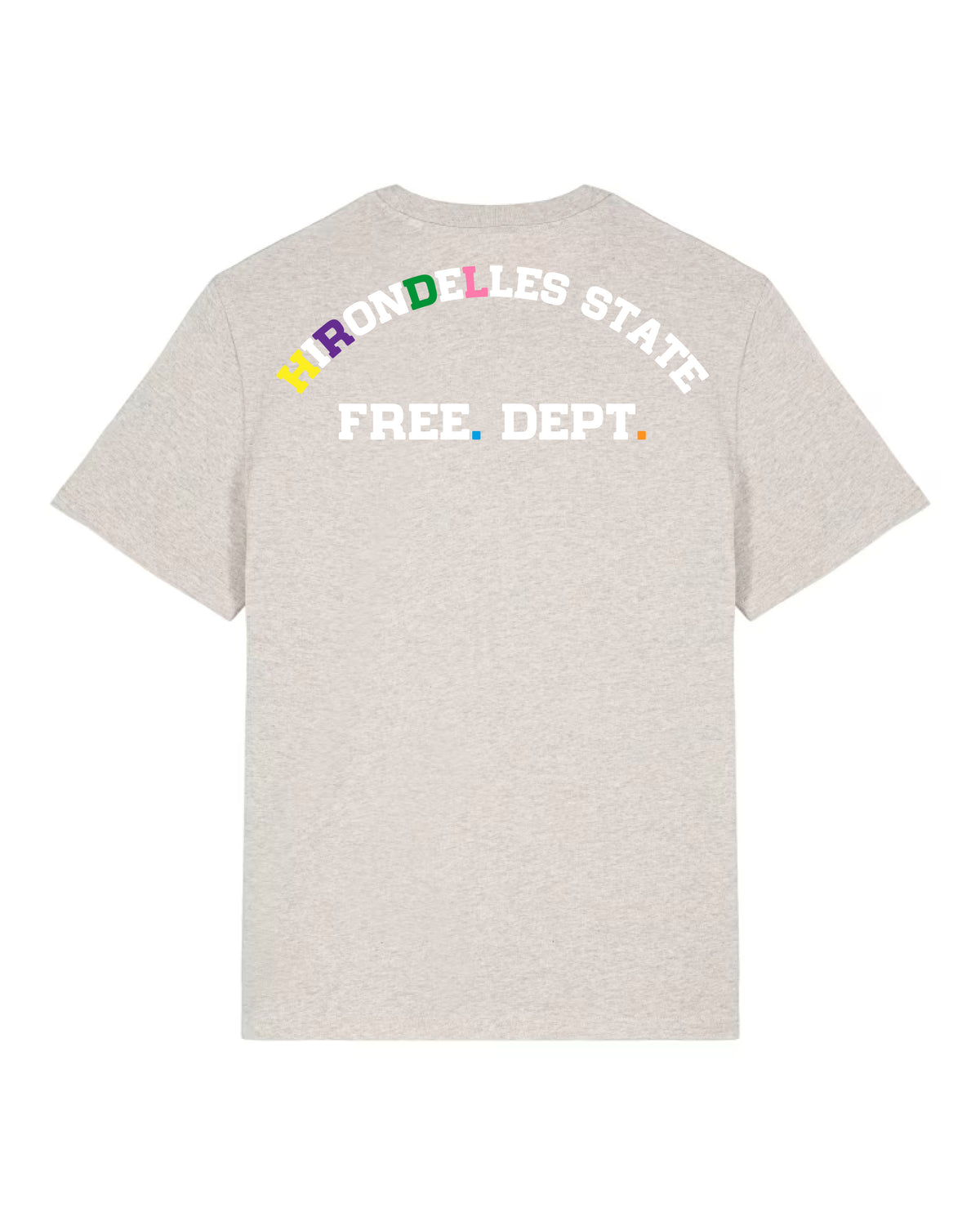 Purity College T-Shirt