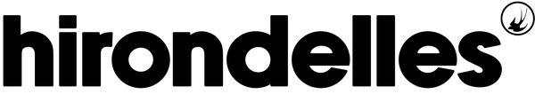hirondelles