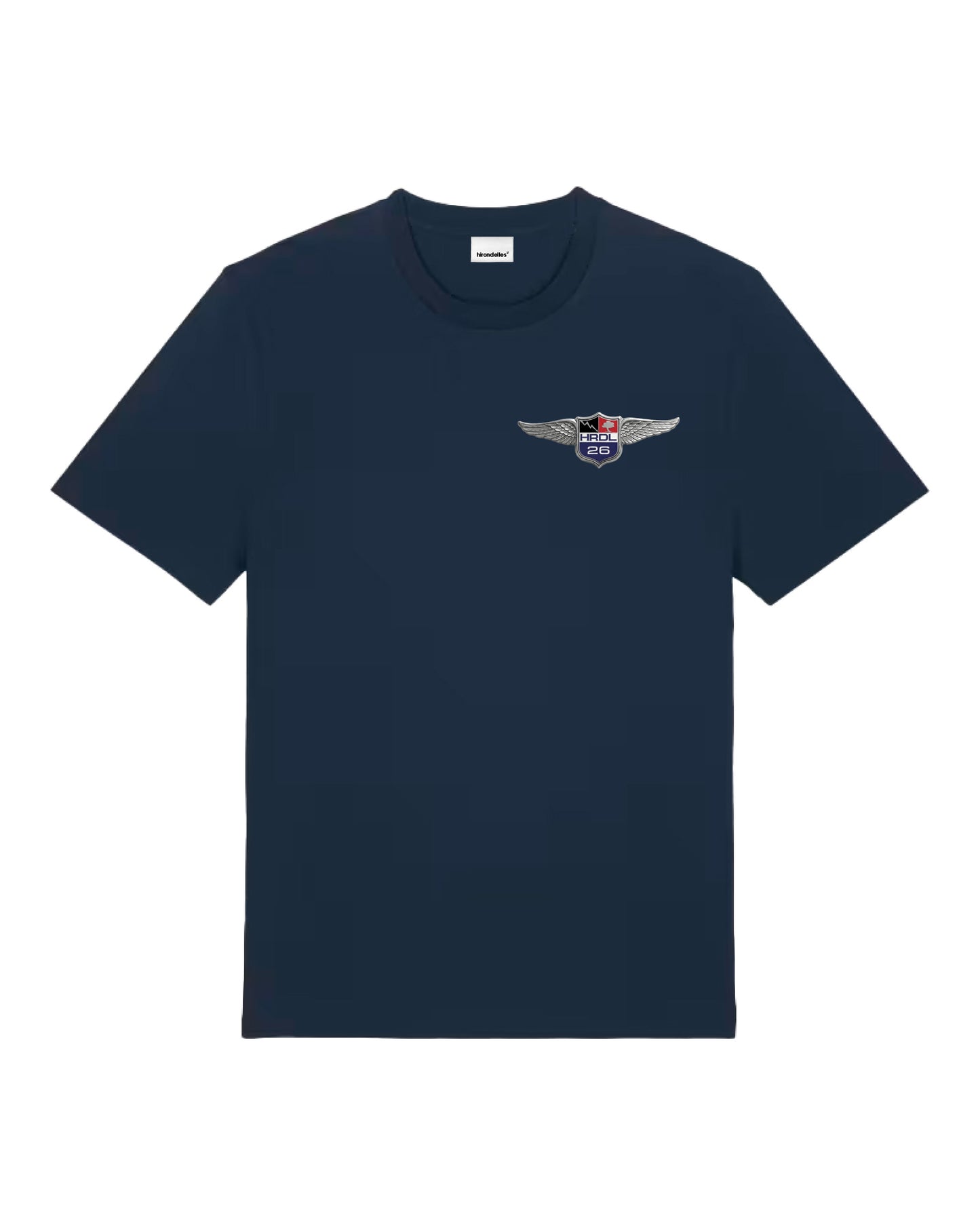 HRDL Dept. T-Shirt